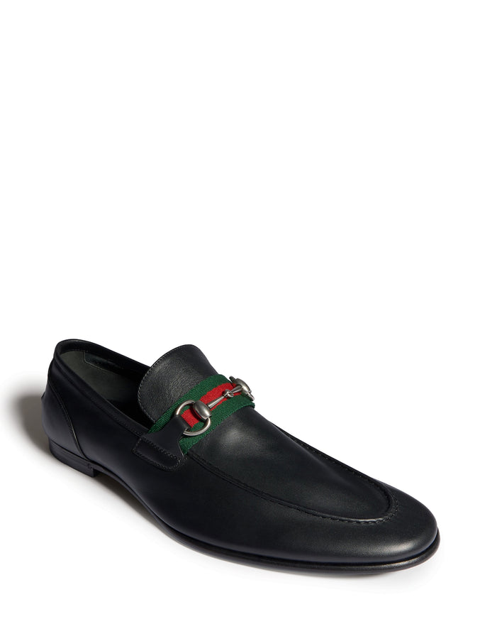 Gucci Como Loaferes