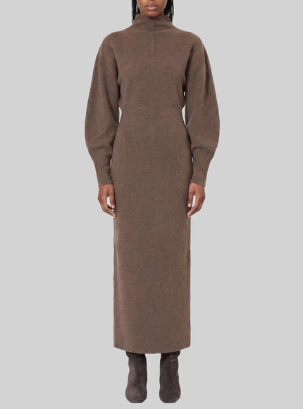 Max Mara Dresses Multicolor Multicolor