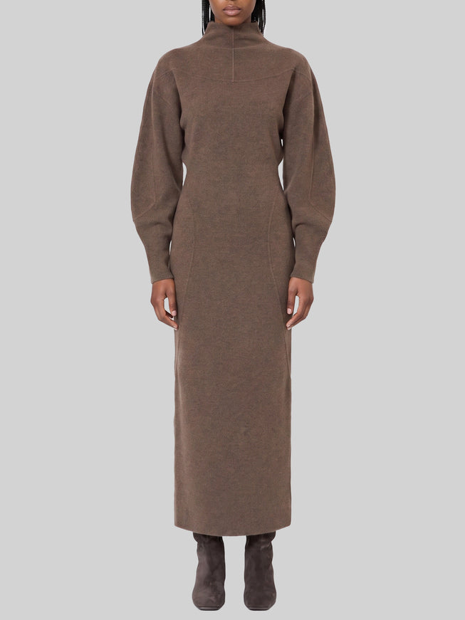 Max Mara Dresses Multicolor Multicolor