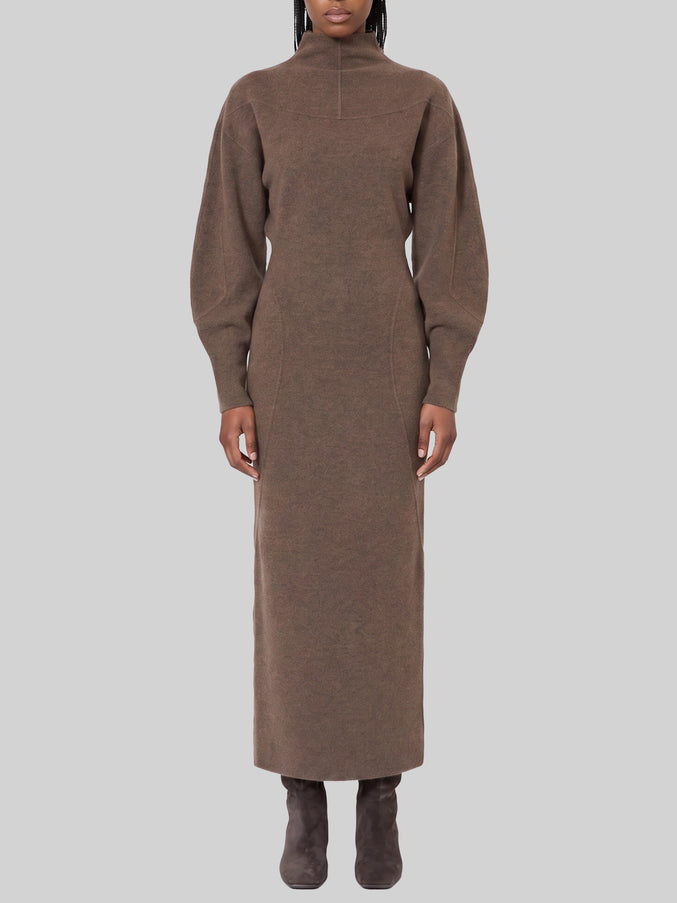 Max Mara Dresses Multicolor Multicolor