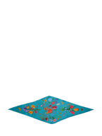 QT / Light Blue