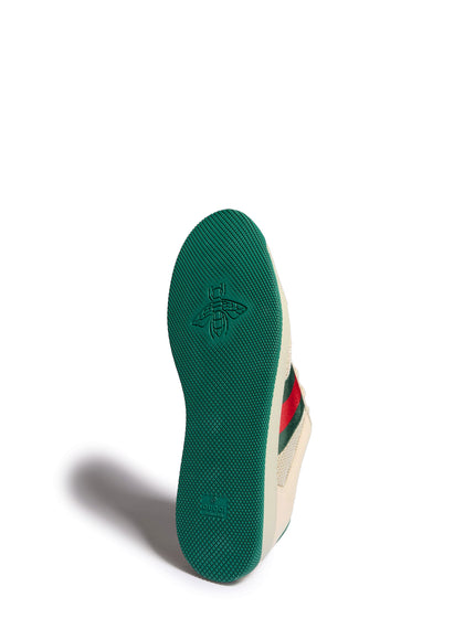 Gucci Men's Screener Sneakers