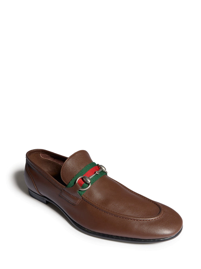 Gucci Como Loafers