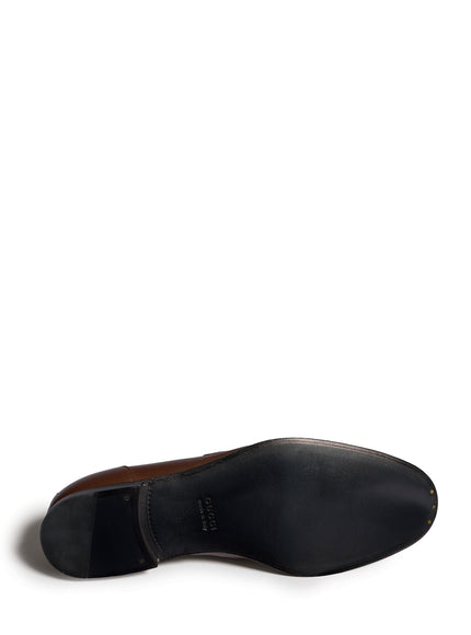 Gucci Como Loafers