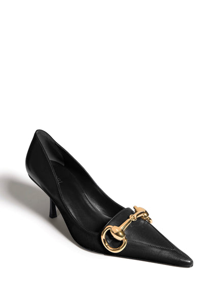 Gucci Boulevard Pumps