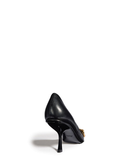 Gucci Boulevard Pumps