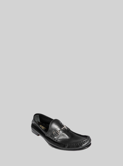 Gucci Lugano Loafers