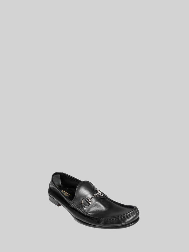 Gucci Lugano Loafers