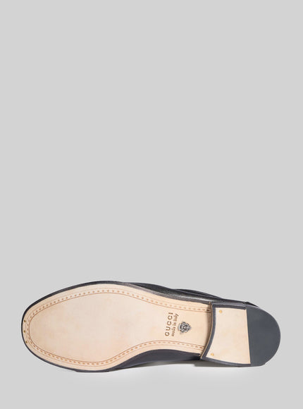 Gucci Lugano Loafers