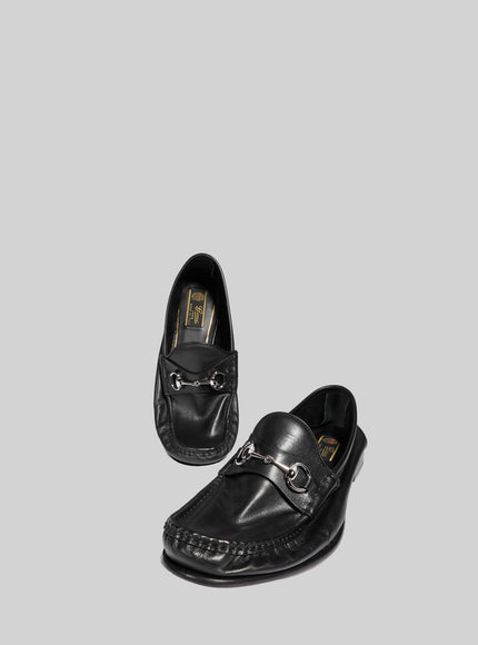 Gucci Lugano Loafers