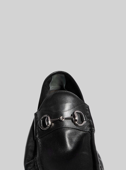 Gucci Lugano Loafers