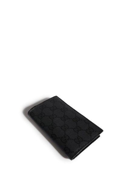 Gucci Gucci Essence Classic Card Holder