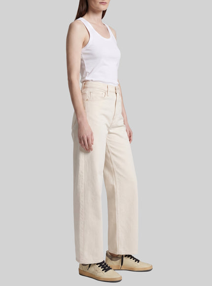 Mother The Half-pipe Jeans