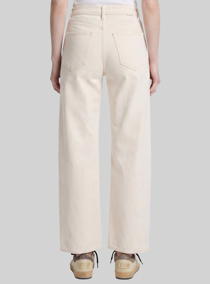 Mother The Half-pipe Jeans