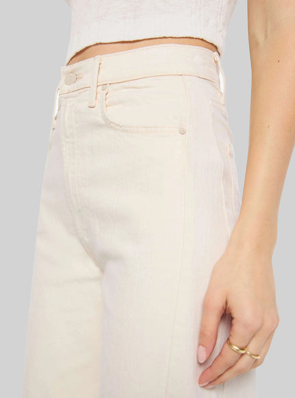 Mother The Half-pipe Jeans