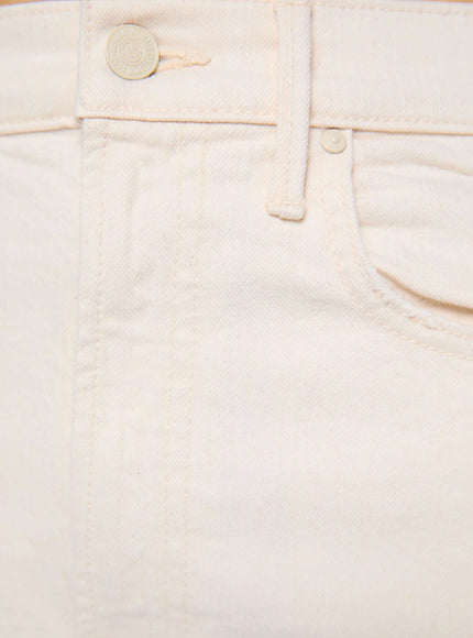 Mother The Half-pipe Jeans