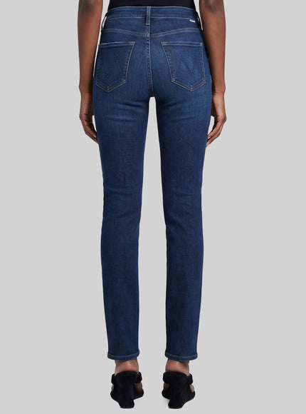 Mother The Rascal Skimp Jeans