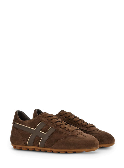 Hogan Hogan Olympia Sneakers