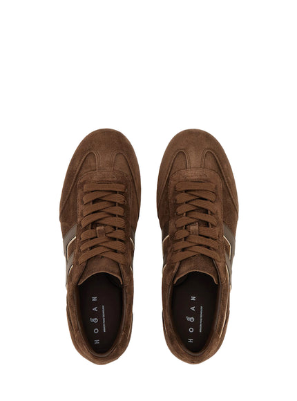 Hogan Hogan Olympia Sneakers