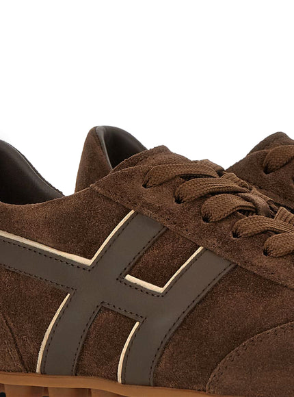 Hogan Hogan Olympia Sneakers