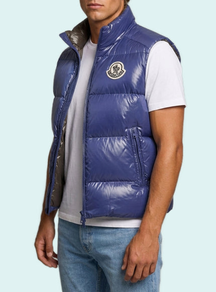 Moncler Belice Padded Gilet