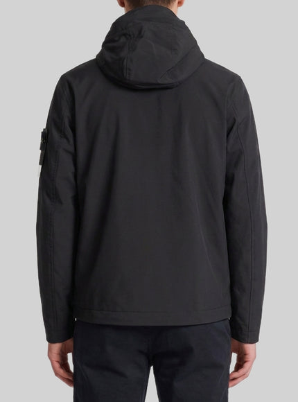 Stone Island Soft Shell-r_e.dye® Technology Jacket