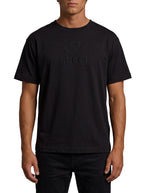 L / Black
