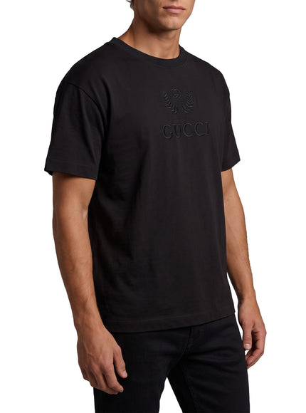 Gucci Cotton Jersey T-shirt