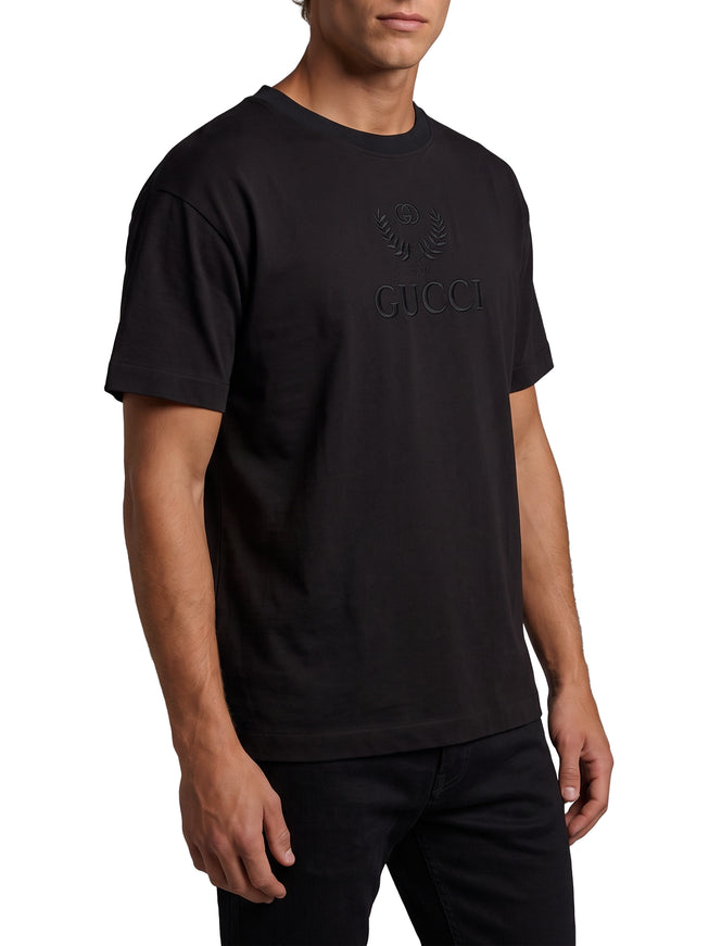 Gucci Cotton Jersey T-shirt