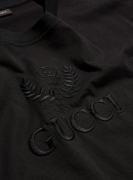 Gucci Cotton Jersey T-shirt
