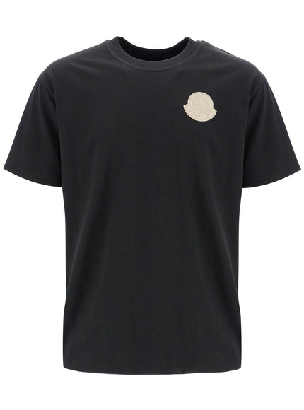 Moncler reversible t-shirt