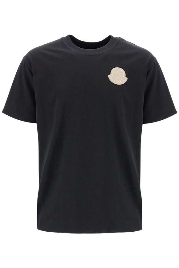 Moncler reversible t-shirt