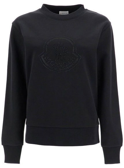 Moncler "sweatshirt with rhin