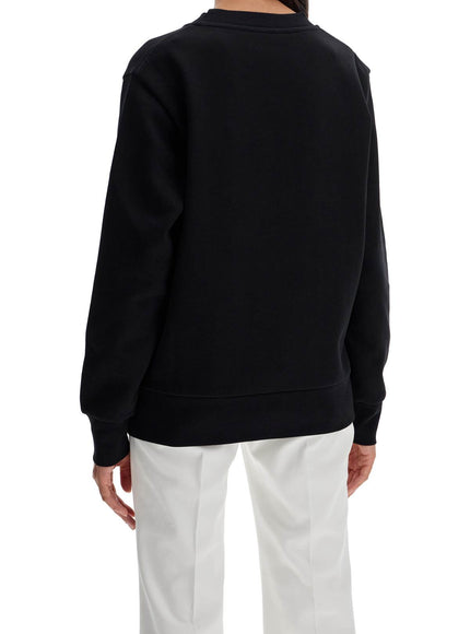 Moncler "sweatshirt with rhin