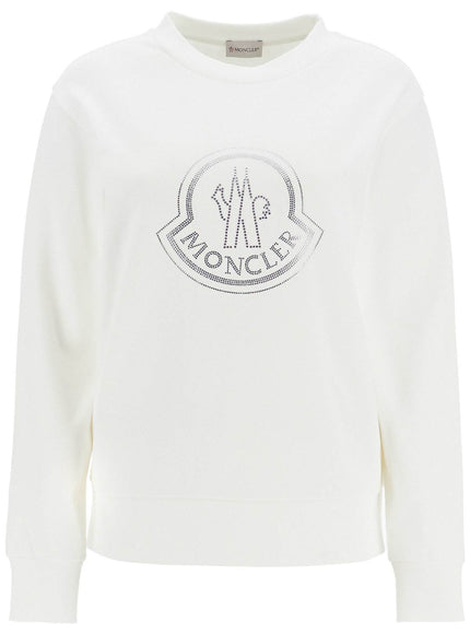 Moncler "sweatshirt with rhin