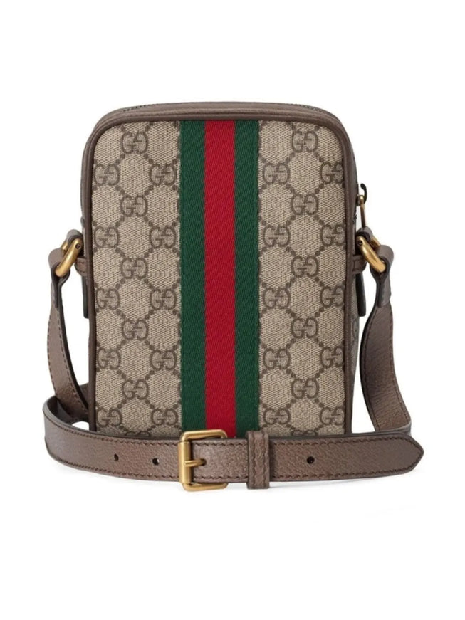 Gucci Ophidia Men's Shoulder Bag