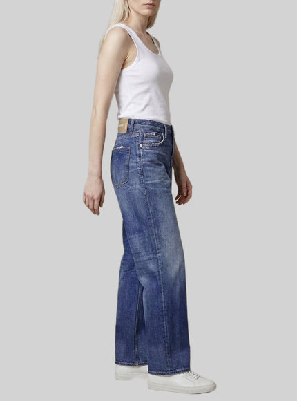 Haikure Bethany Norm Core Jeans