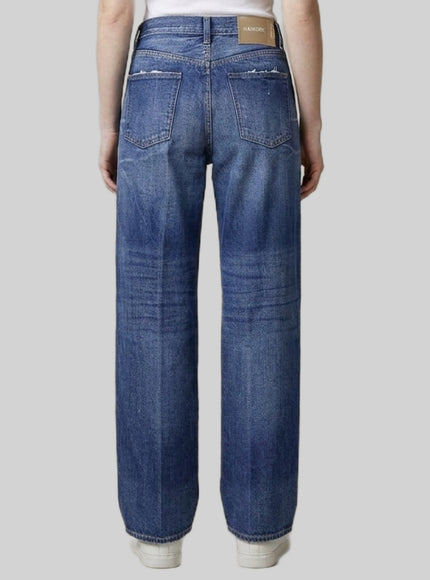 Haikure Bethany Norm Core Jeans