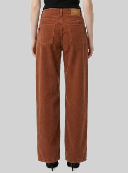 Haikure Bethany Velvet Pier Jeans