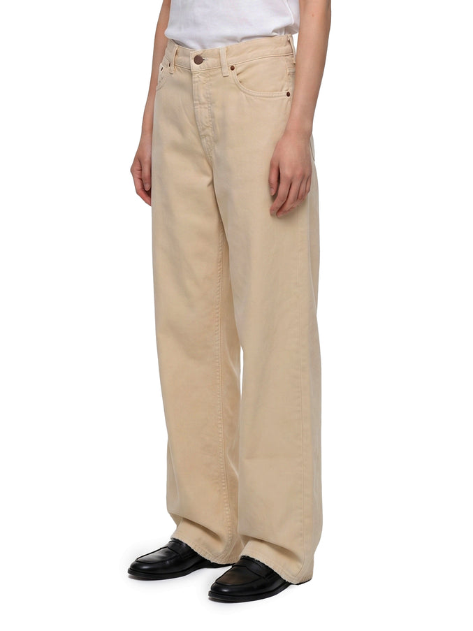 Haikure Bethany Velvet Pier Jeans