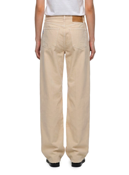 Haikure Bethany Velvet Pier Jeans