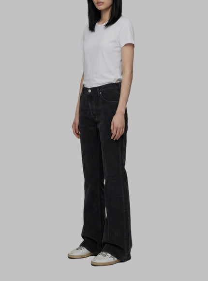 Haikure Clara Velvet Pier Jeans