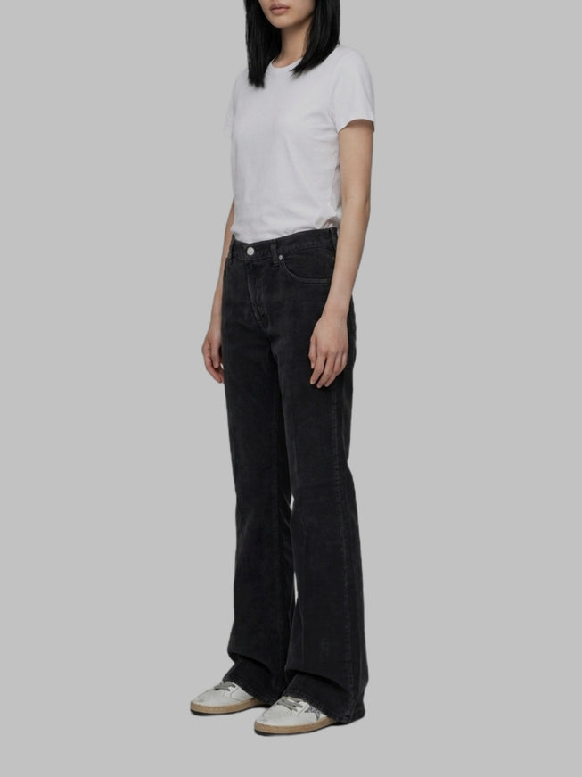 Haikure Clara Velvet Pier Jeans