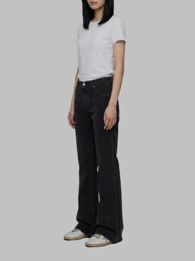 Haikure Clara Velvet Pier Jeans