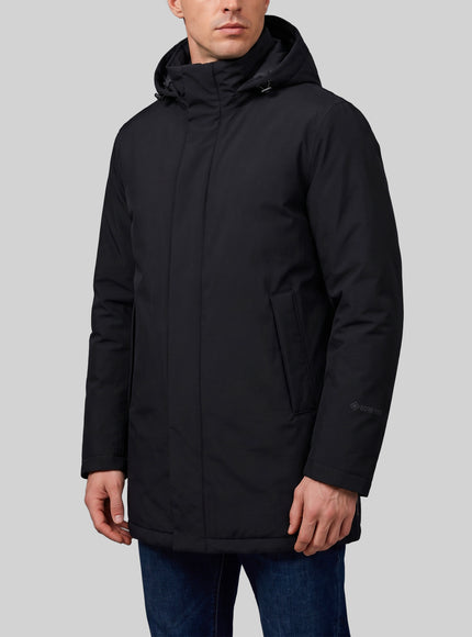 Herno Short Two-layer Gore-tex® Parka