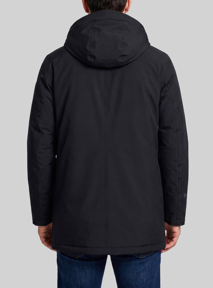 Herno Short Two-layer Gore-tex® Parka