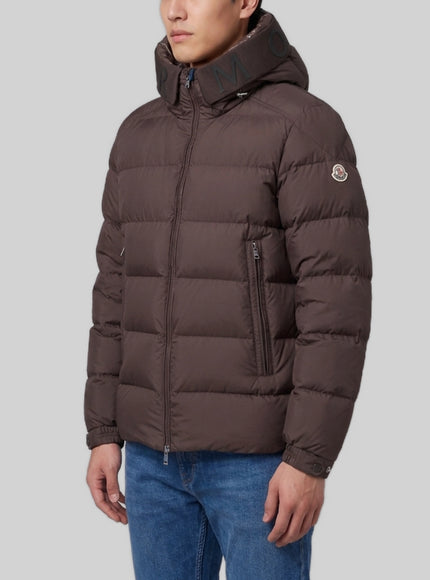 Moncler Orvelle Midi Down Jacket