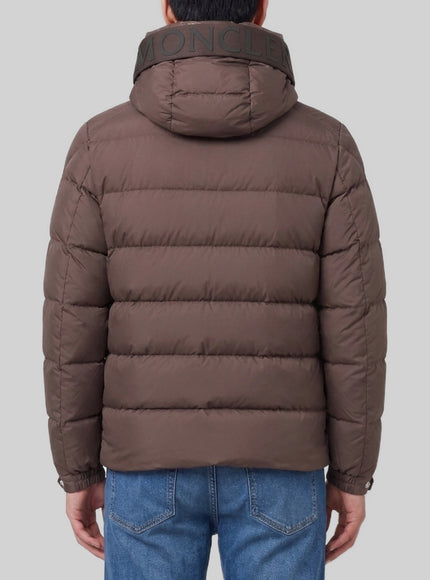 Moncler Orvelle Midi Down Jacket