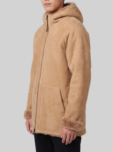 Salvatore Santoro Reversible Midi Jacket
