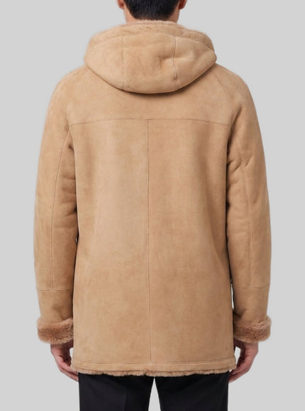 Salvatore Santoro Reversible Midi Jacket